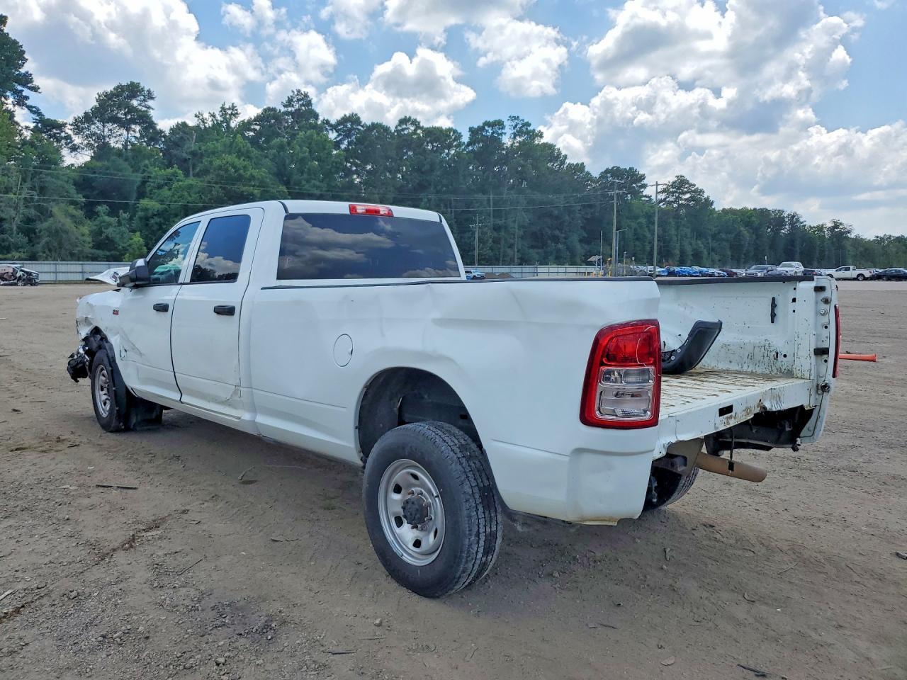 2020 Ram 2500 Tradesman - Image 2