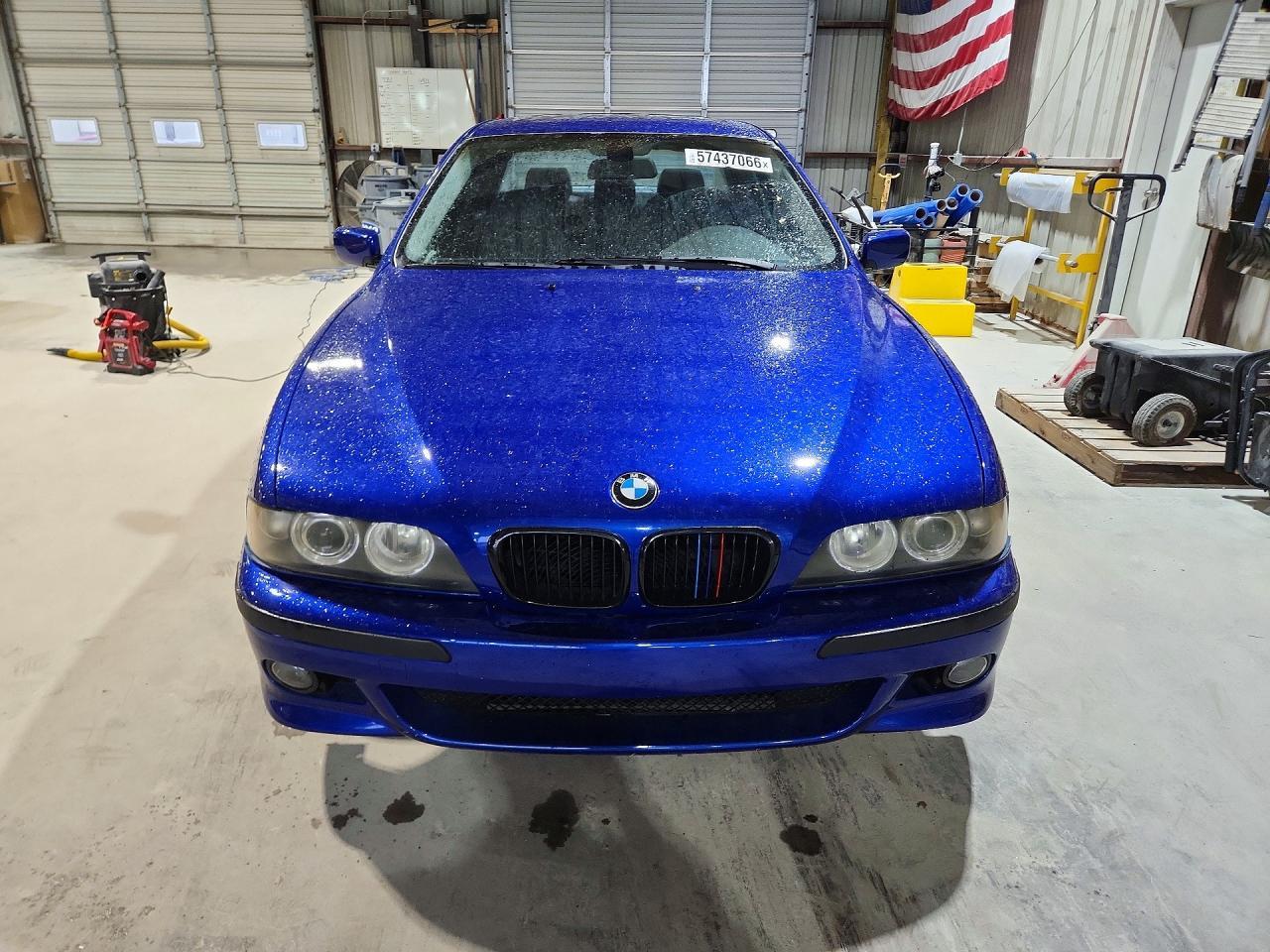 2003 BMW 540 I Automatic - Image 5