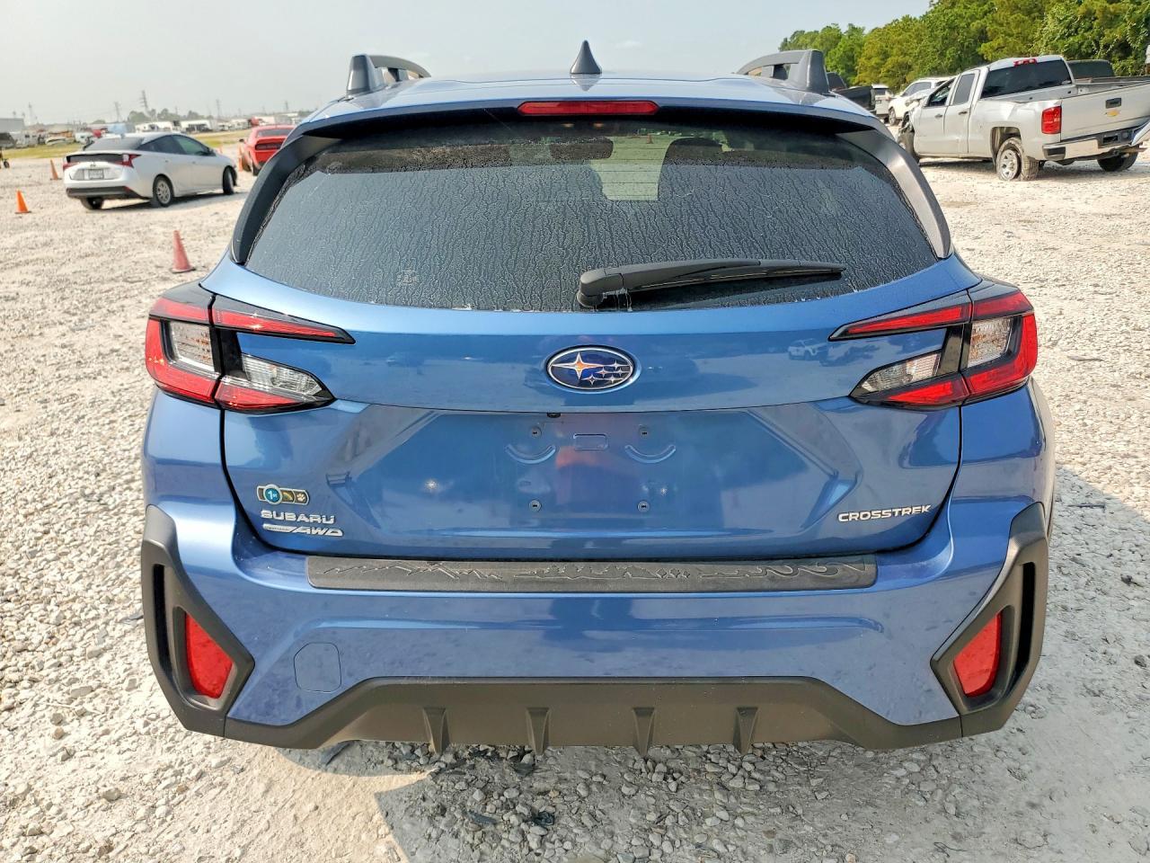 2024 Subaru Crosstrek Premium - Фото 6