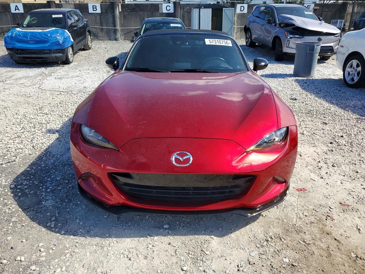 2023 Mazda Mx-5 Miata Club - Фото 5