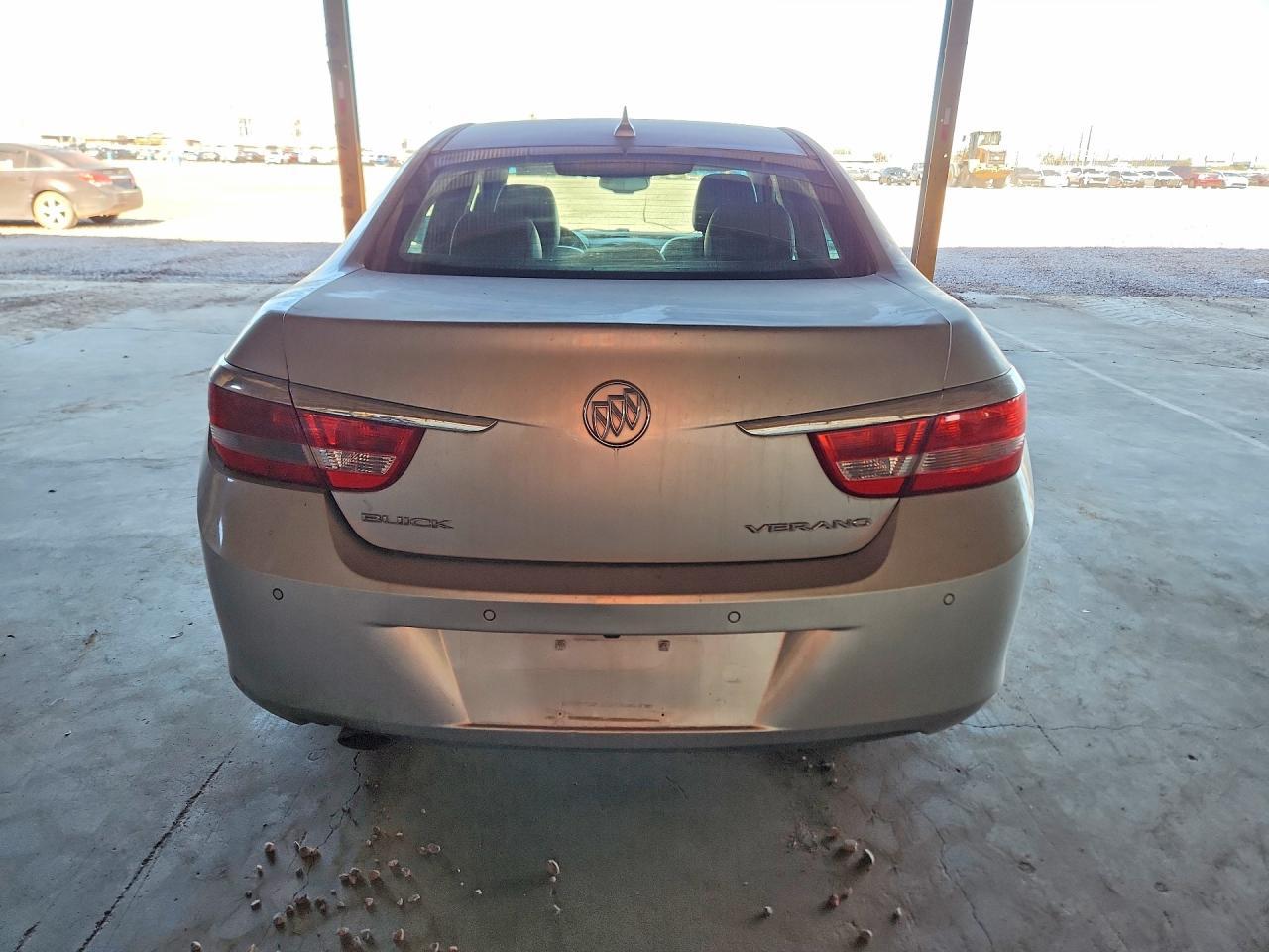 2013 Buick Verano Convenience - Image 6