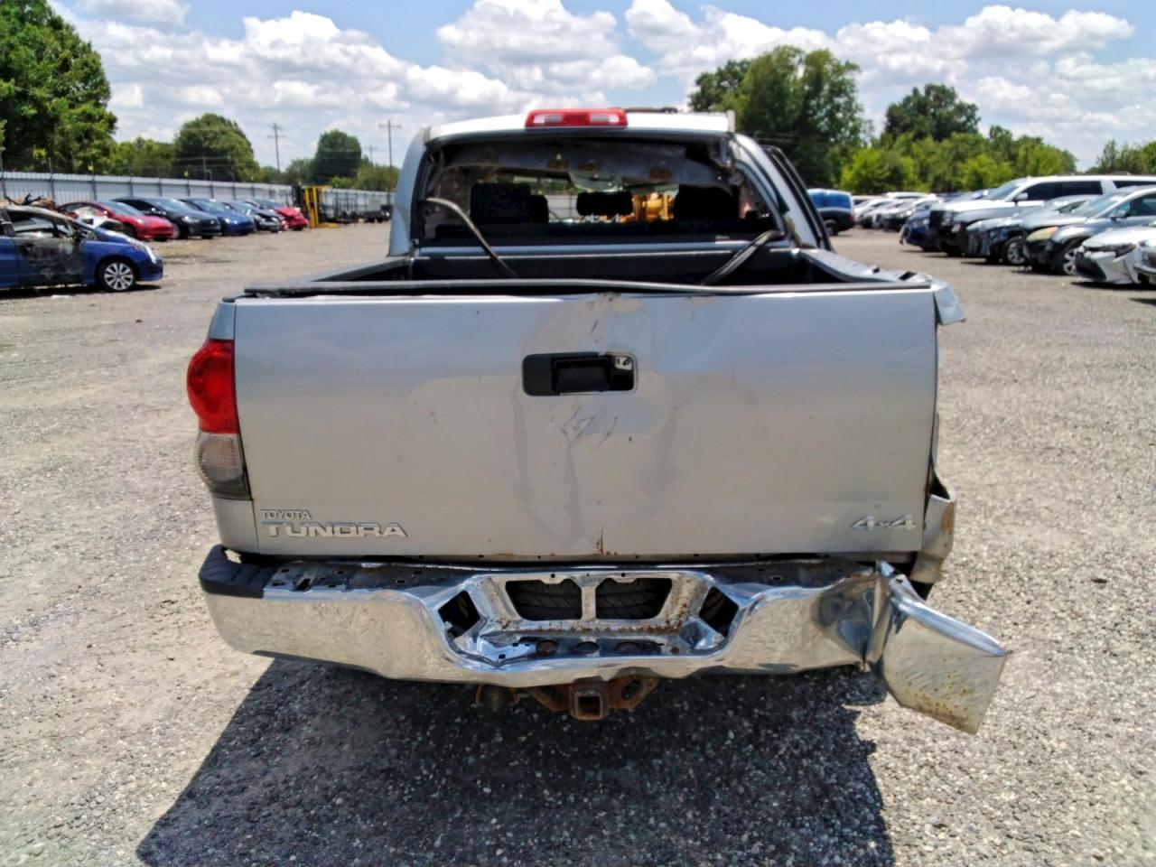 2008 Toyota Tundra Sr5 - Image 6