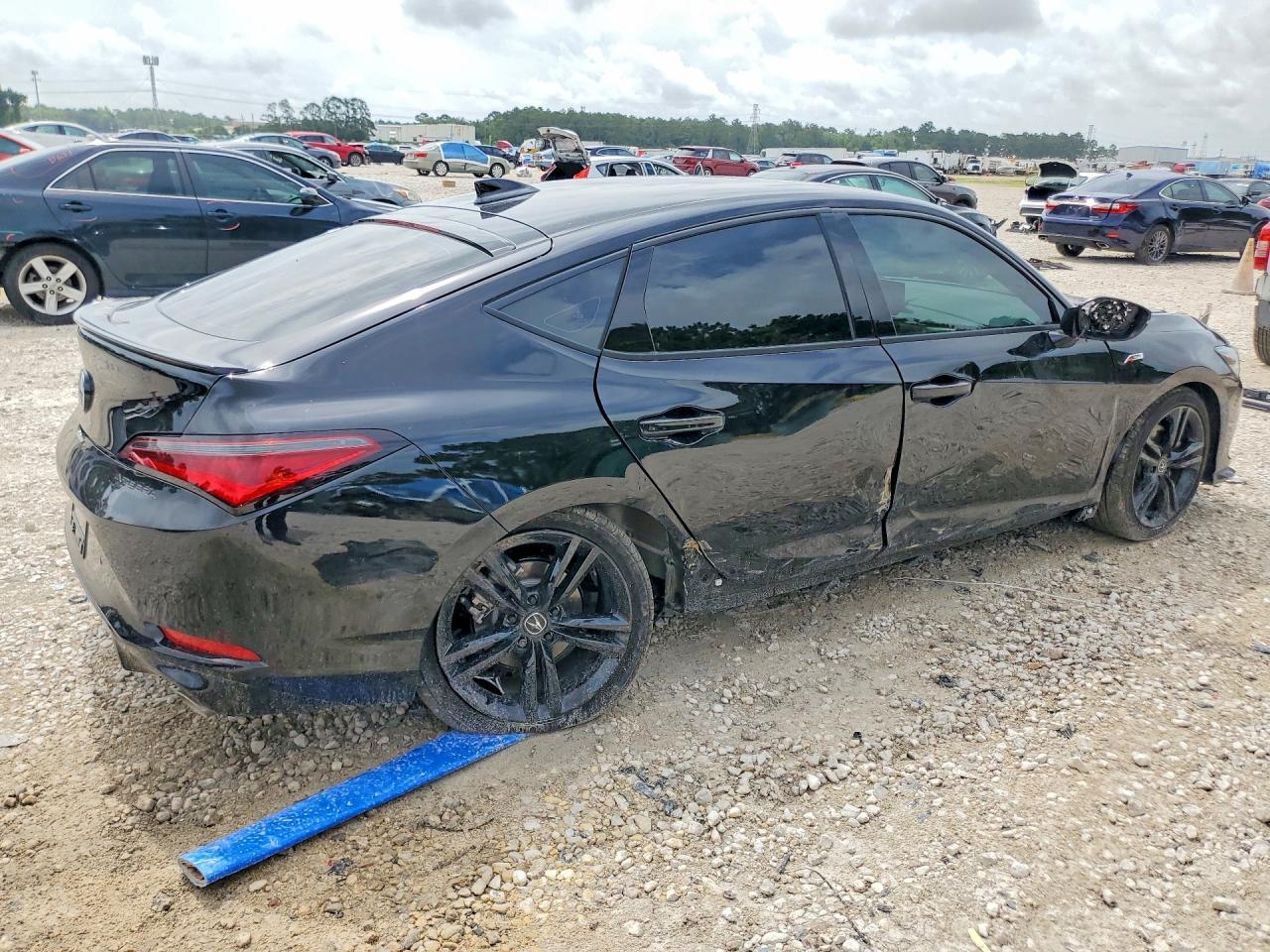 2026 Acura Integra A-Spec Tech - Image 3