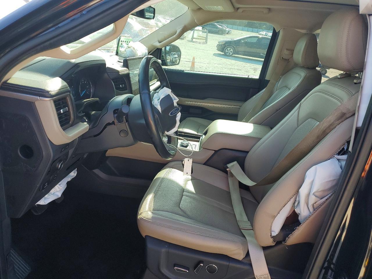 2022 Ford Expedition Limited - Фото 7
