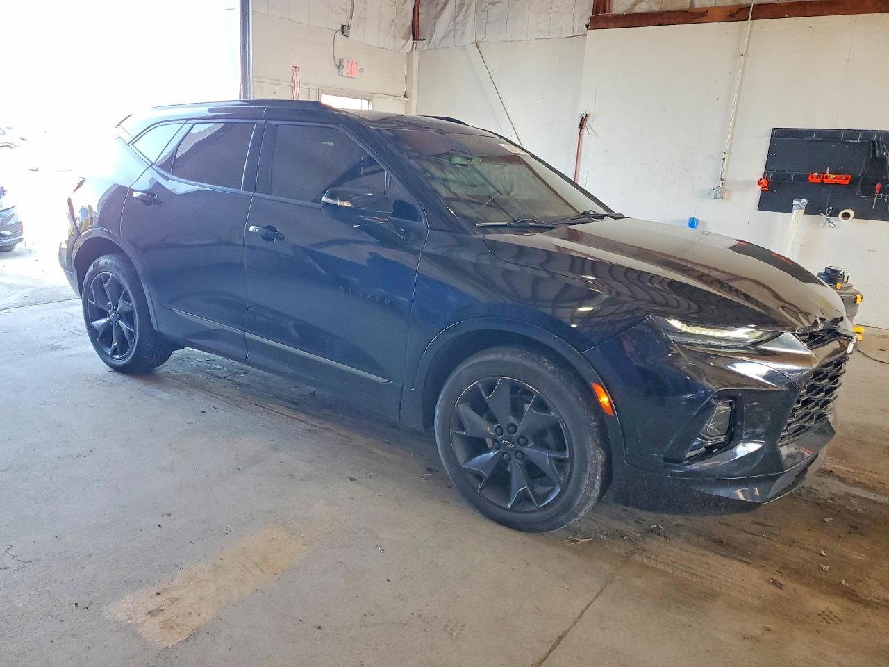 2020 Chevrolet Blazer Rs - Image 4