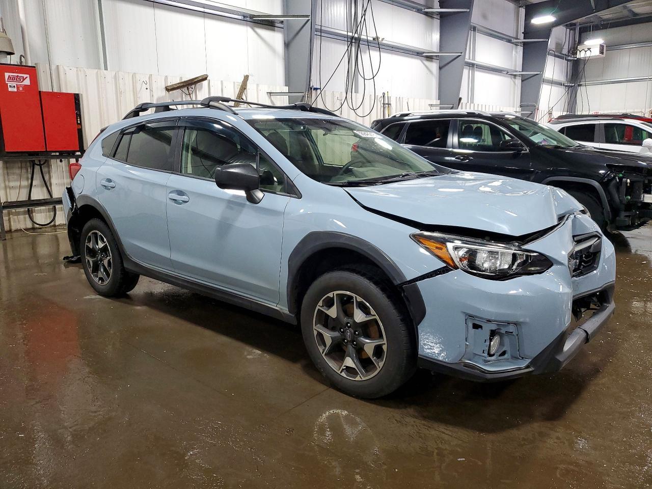 2019 Subaru Crosstrek - Фото 4