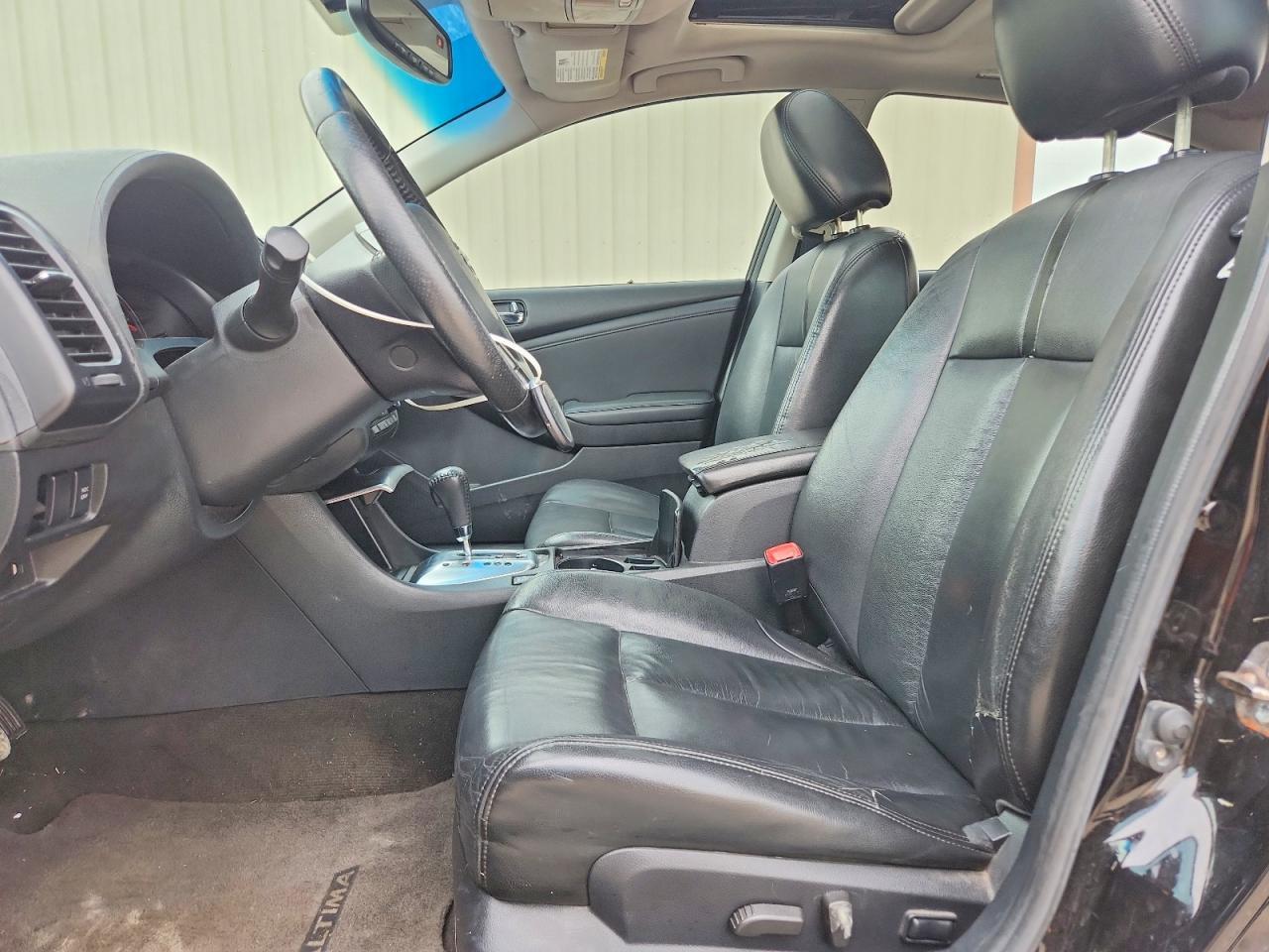 2010 Nissan Altima 2.5 - Image 7