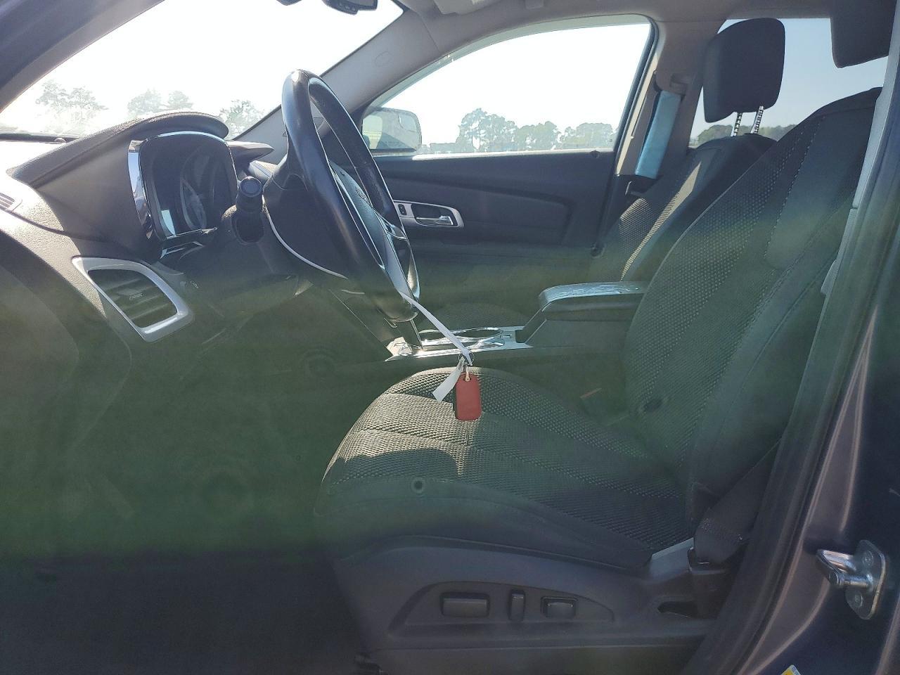 2013 GMC Terrain Sle - Фото 7