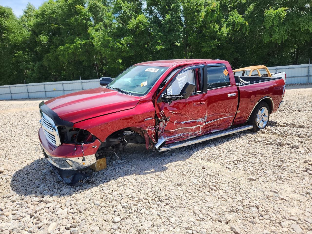 2015 Ram 1500 Slt