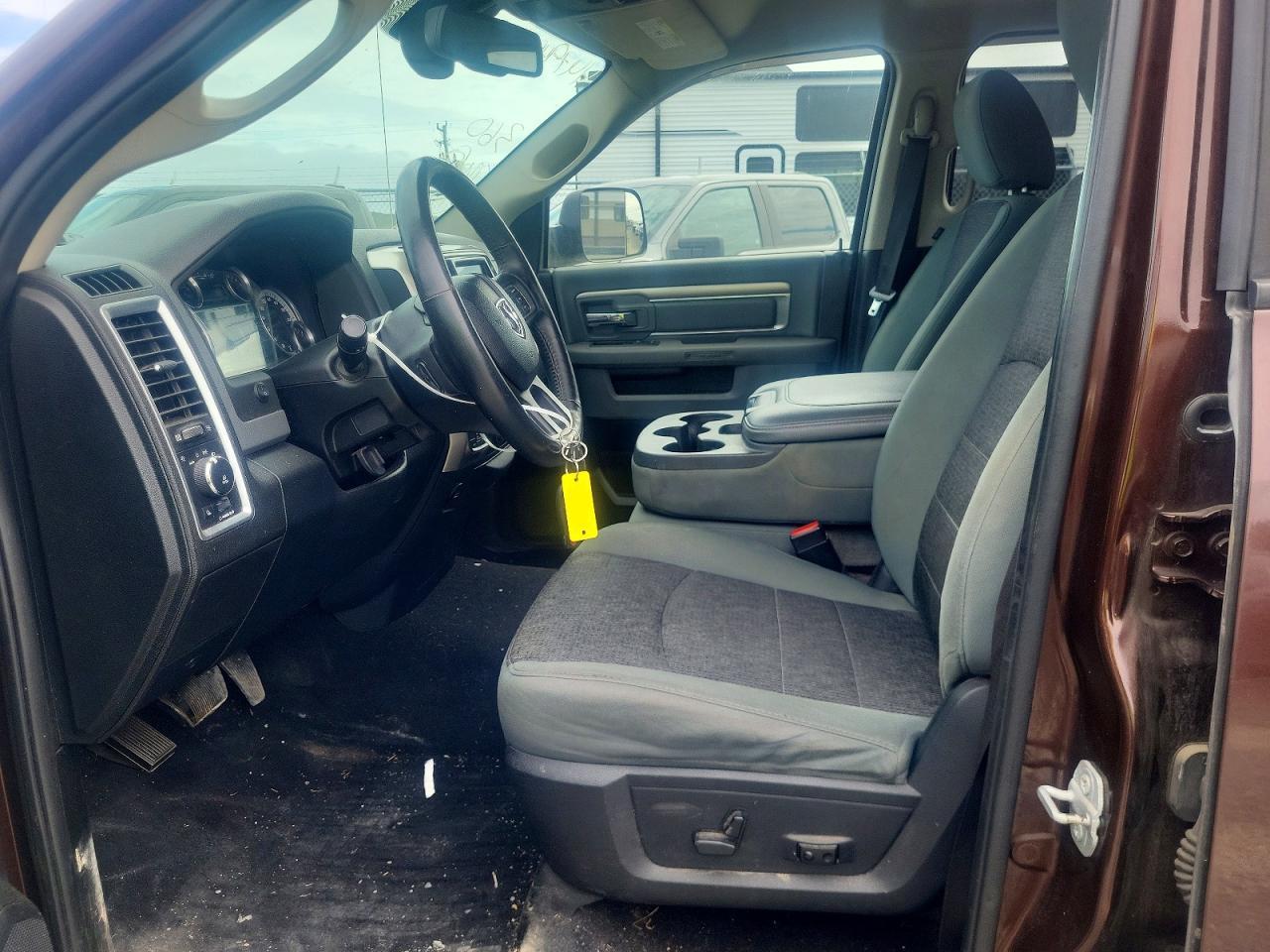 2015 Ram 1500 Slt - Image 7