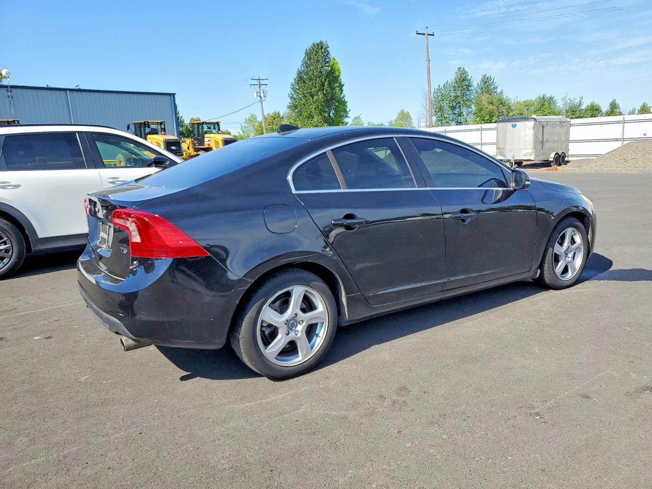 2013 Volvo S60 T5 - Фото 3