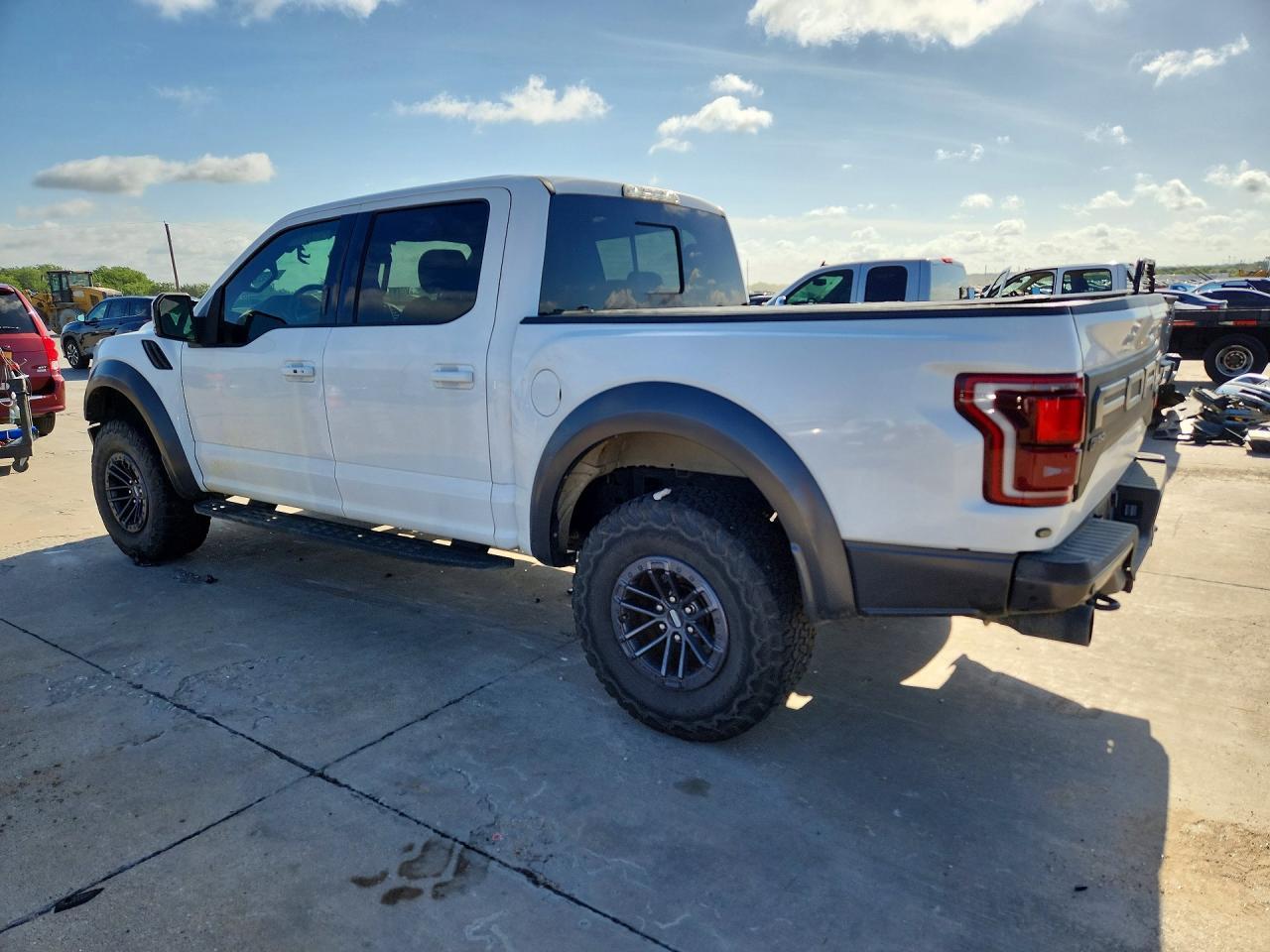 2020 Ford F150 Raptor - Image 2