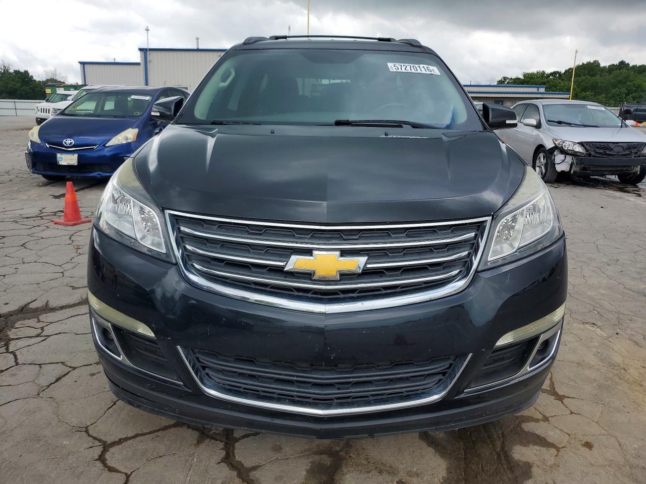 2014 Chevrolet Traverse Lt - Image 5