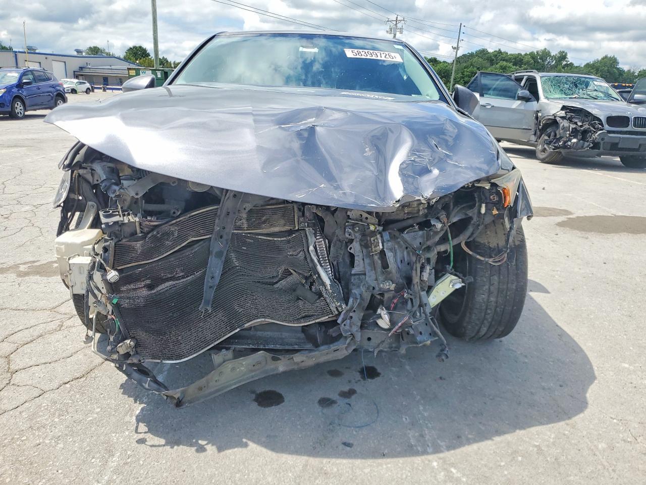 2013 Lexus Ct 200 - Image 5