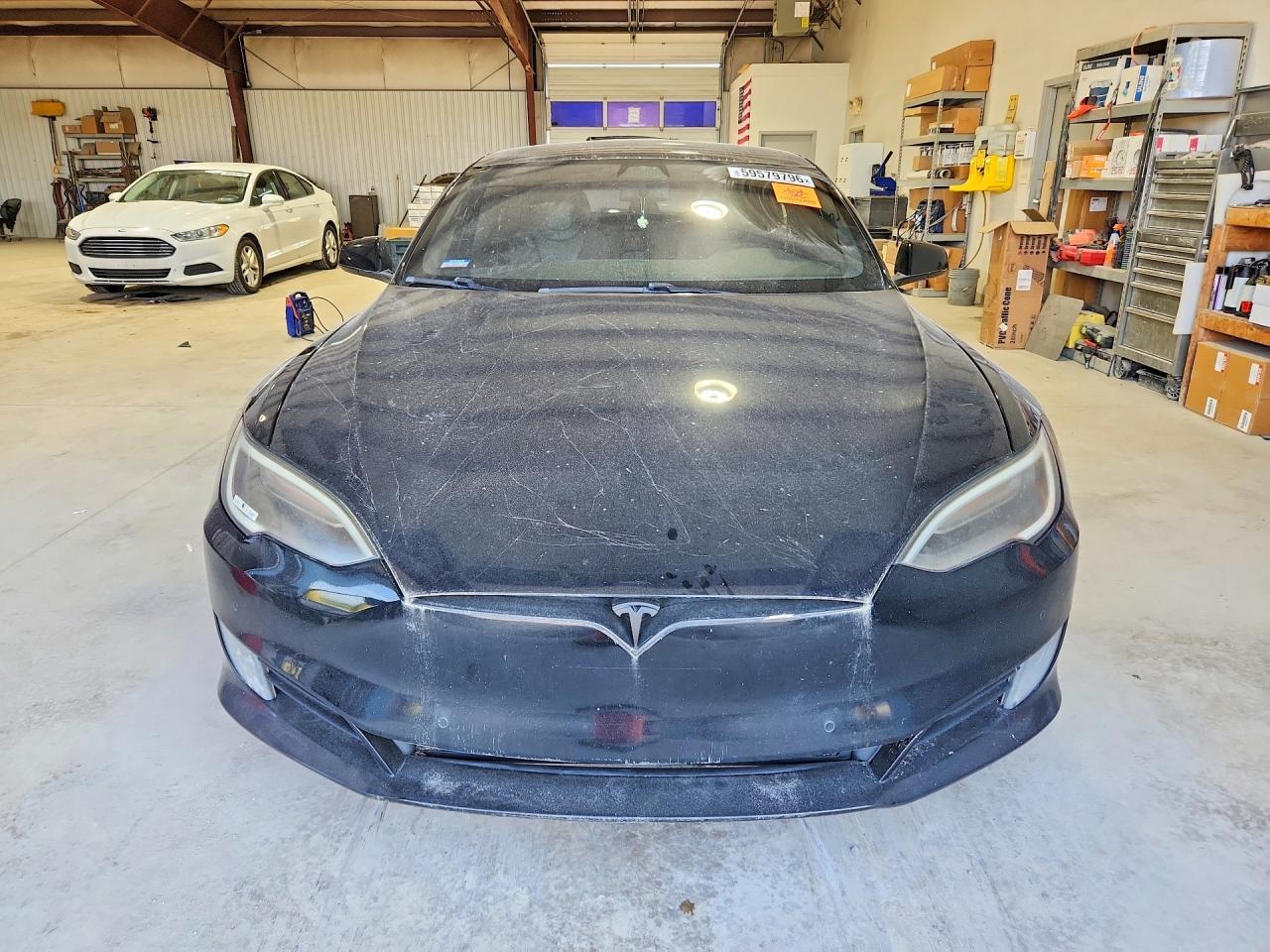 2017 Tesla Model S - Фото 5
