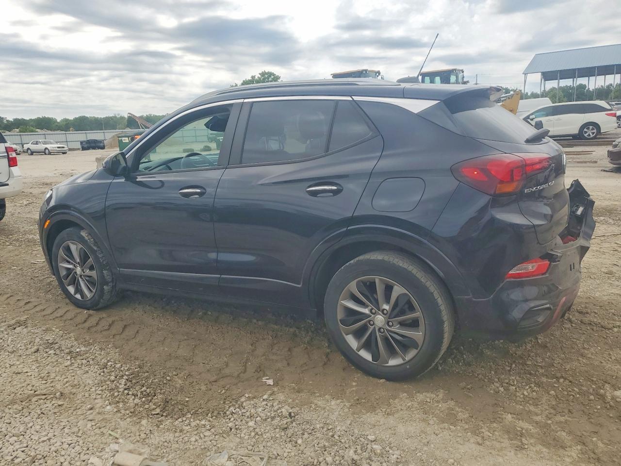 2021 Buick Encore Gx Select - Image 2