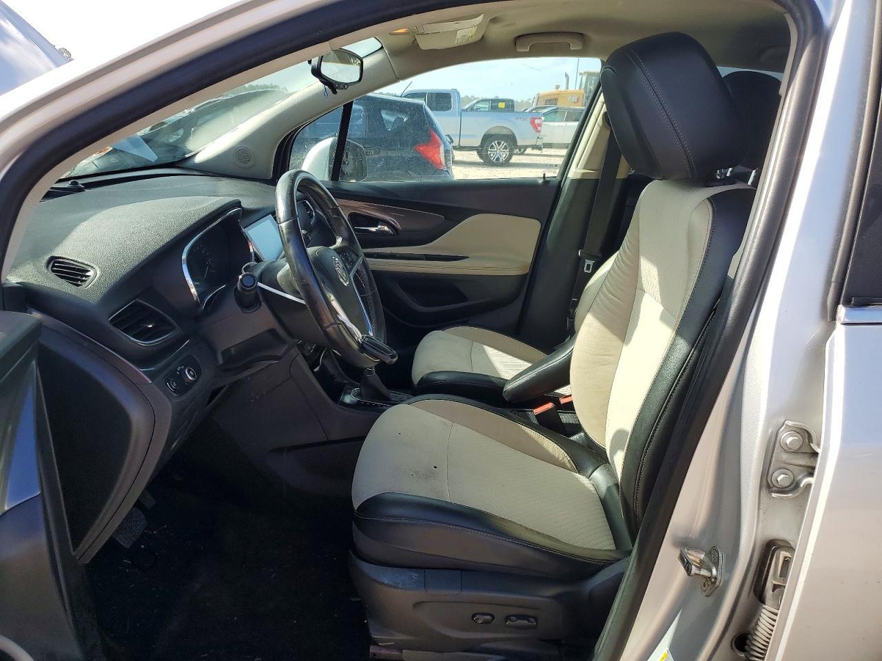 2017 Buick Encore Preferred - Фото 7