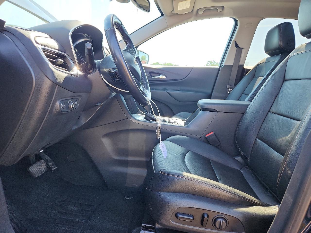 2021 Chevrolet Equinox Lt - Фото 7