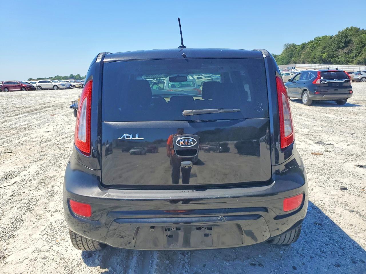 2012 Kia Soul ! - Фото 6