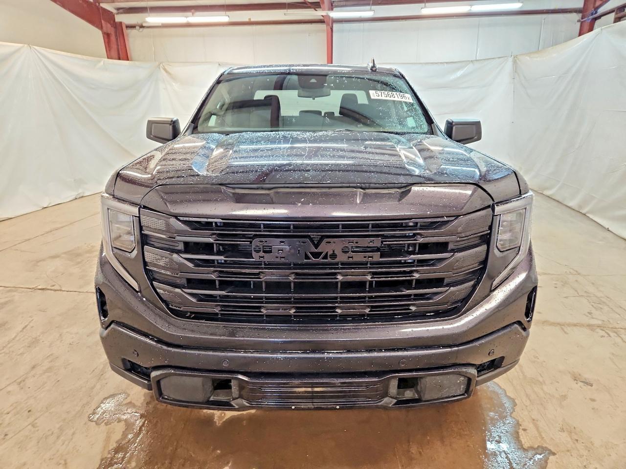 2022 GMC Sierra K1500 Elevation - Фото 5