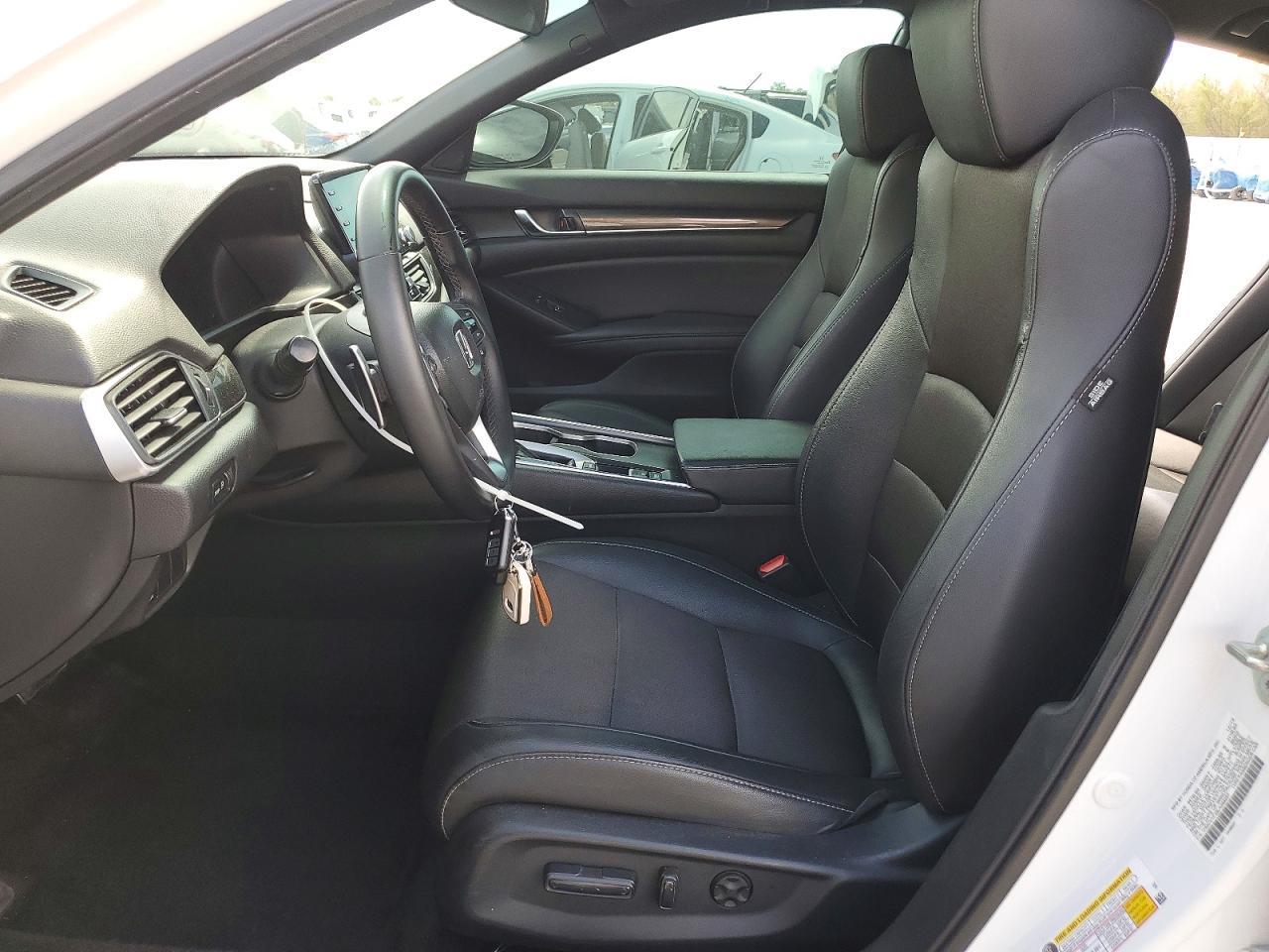 2020 Honda Accord Sport - Фото 7