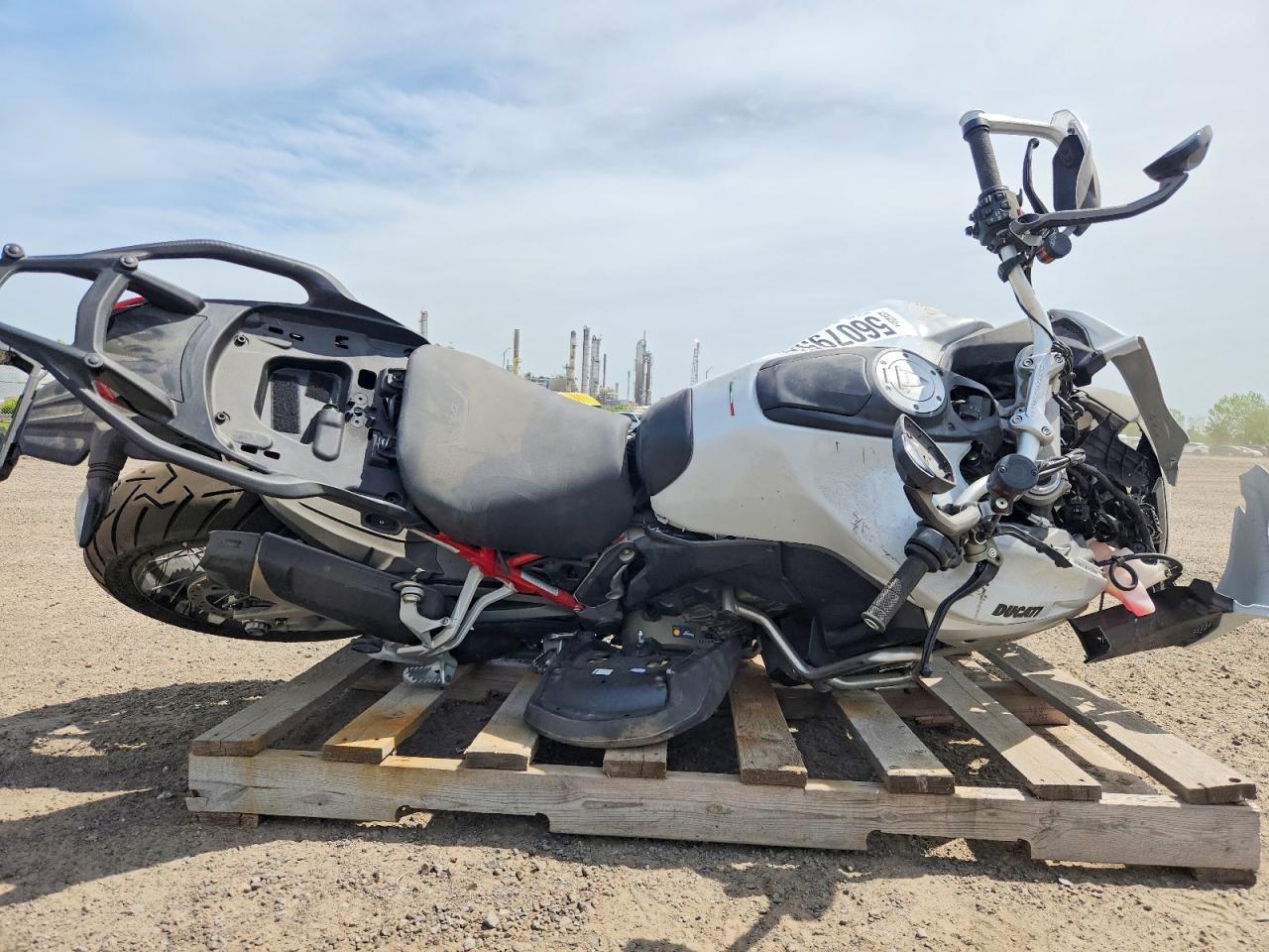 2023 Ducati Multistrada V4