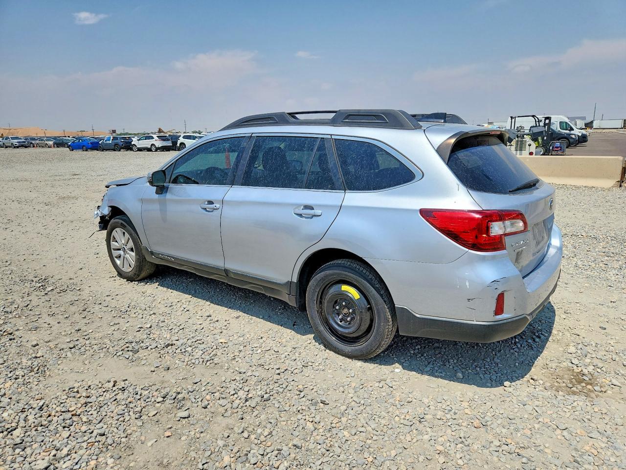 2016 Subaru Outback - Image 2