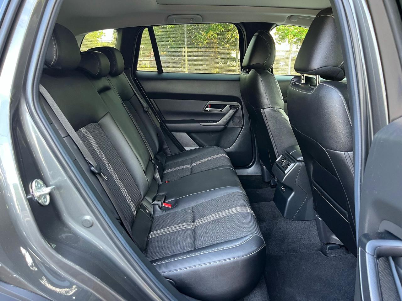 2025 Mazda Cx-50 Premium - Фото 6