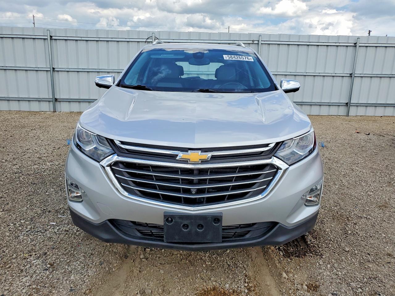 2020 Chevrolet Equinox Premier - Image 5