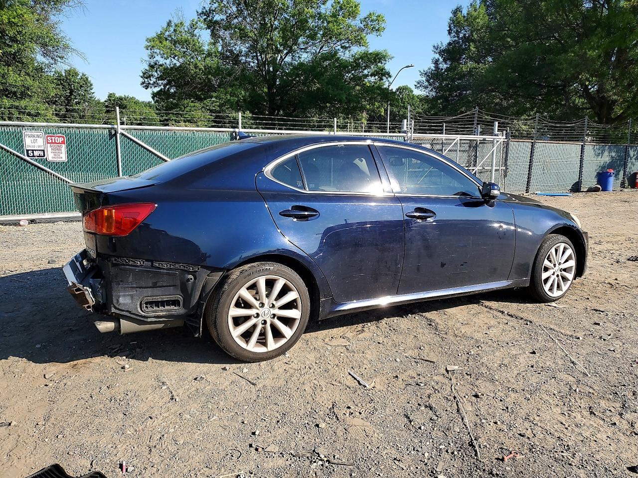 2009 Lexus Is 250 - Фото 3