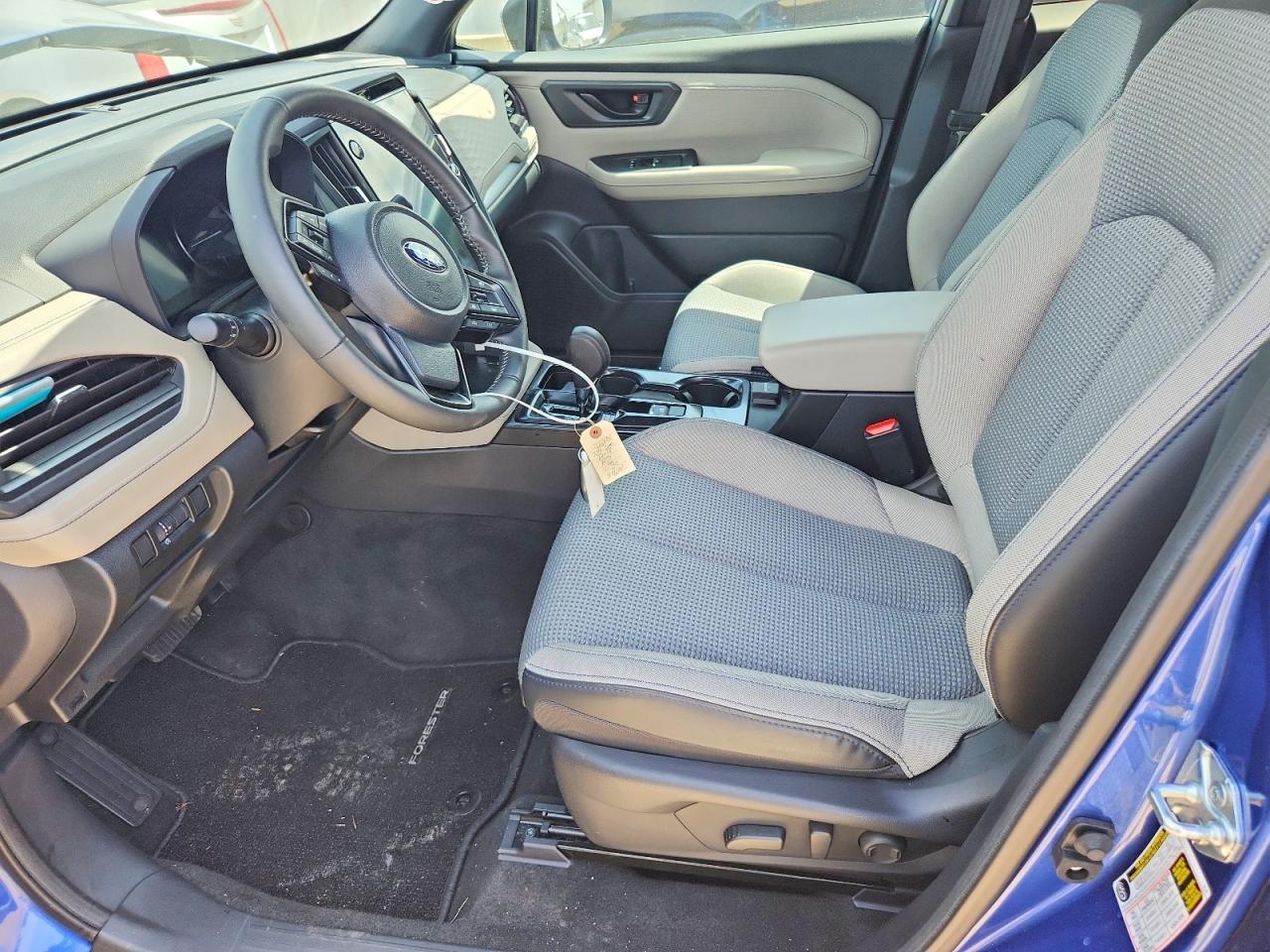 2026 Subaru Forester Premium - Фото 7
