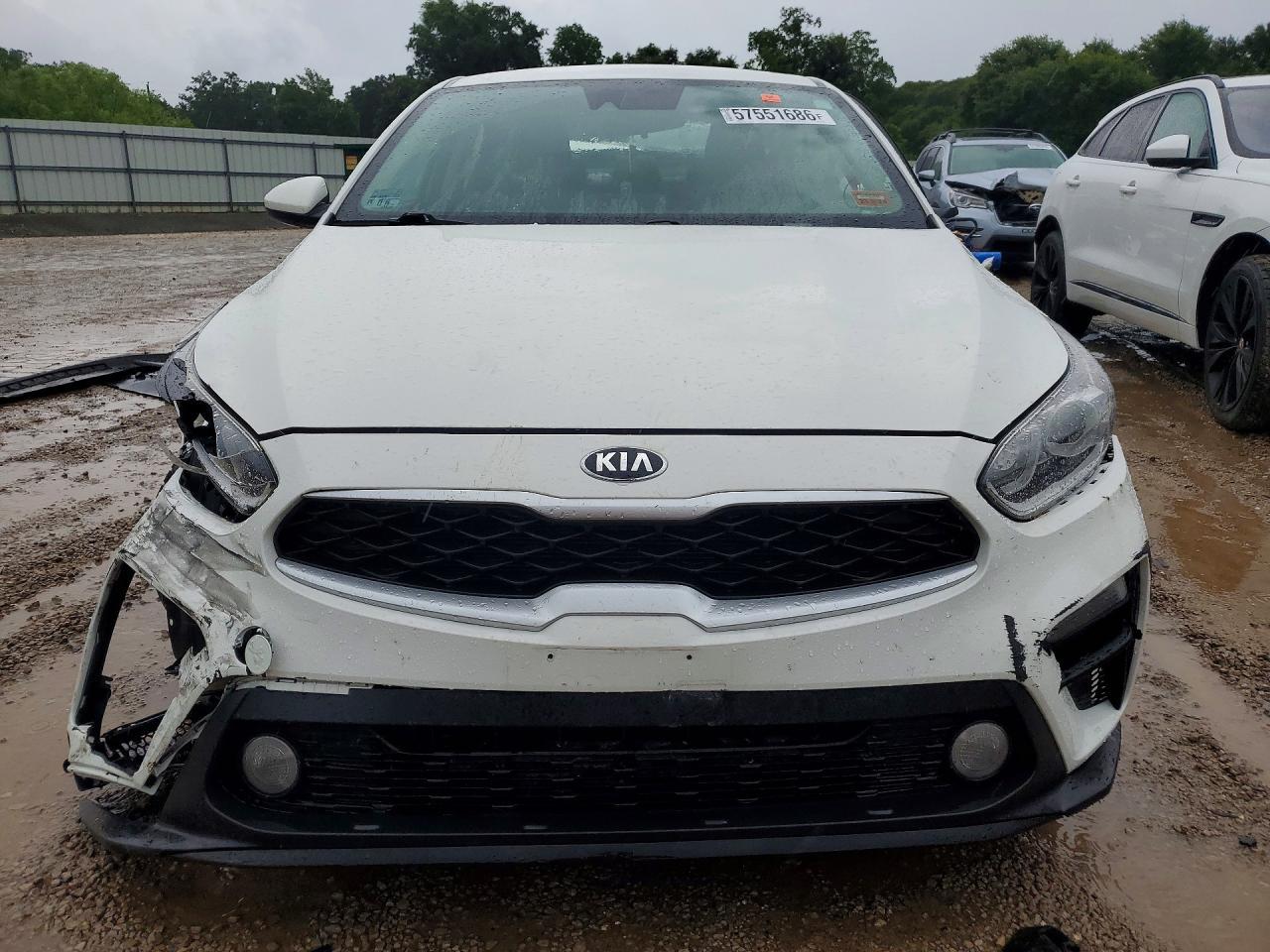 2020 Kia Forte Lxs - Image 5