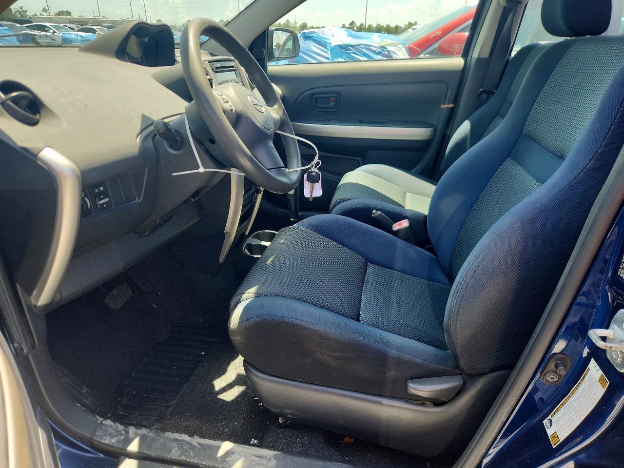 2006 Scion Xa Base - Image 7