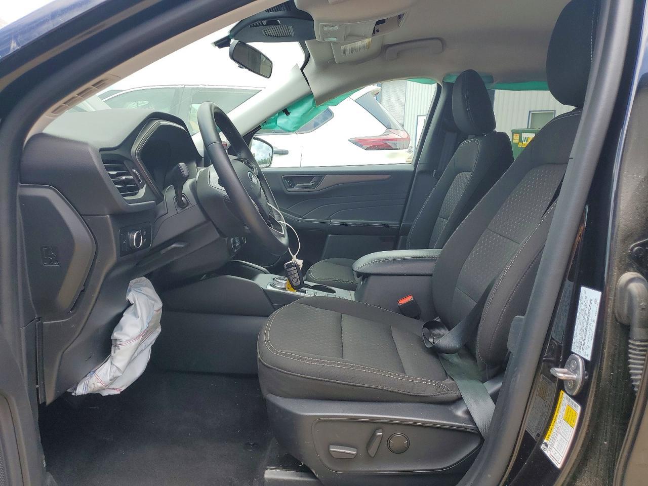 2024 Ford Escape Active - Фото 7