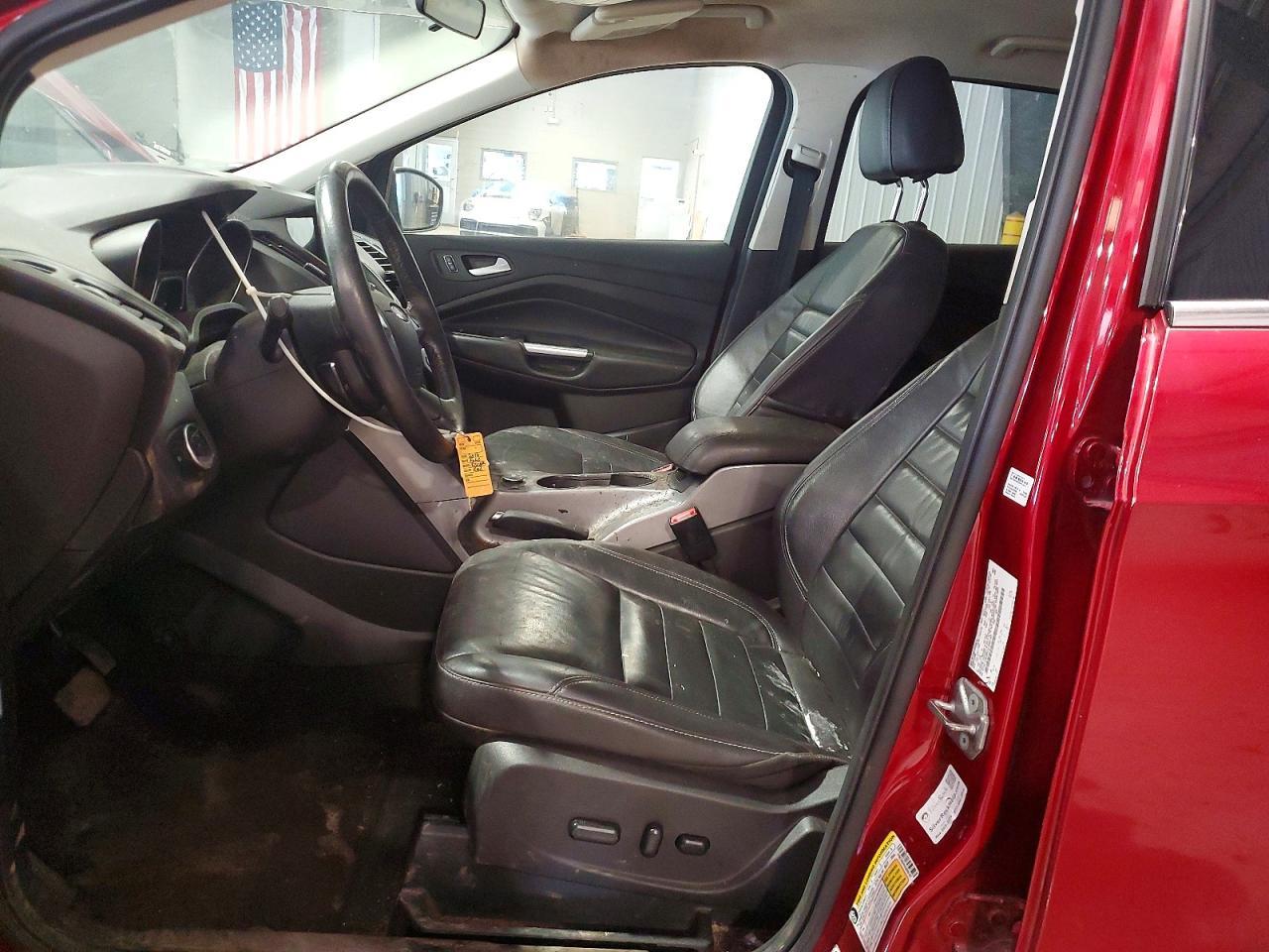 2016 Ford Escape - Image 7