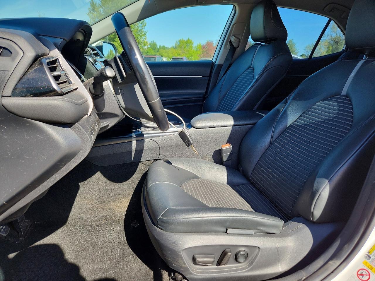 2019 Toyota Camry Se - Image 7