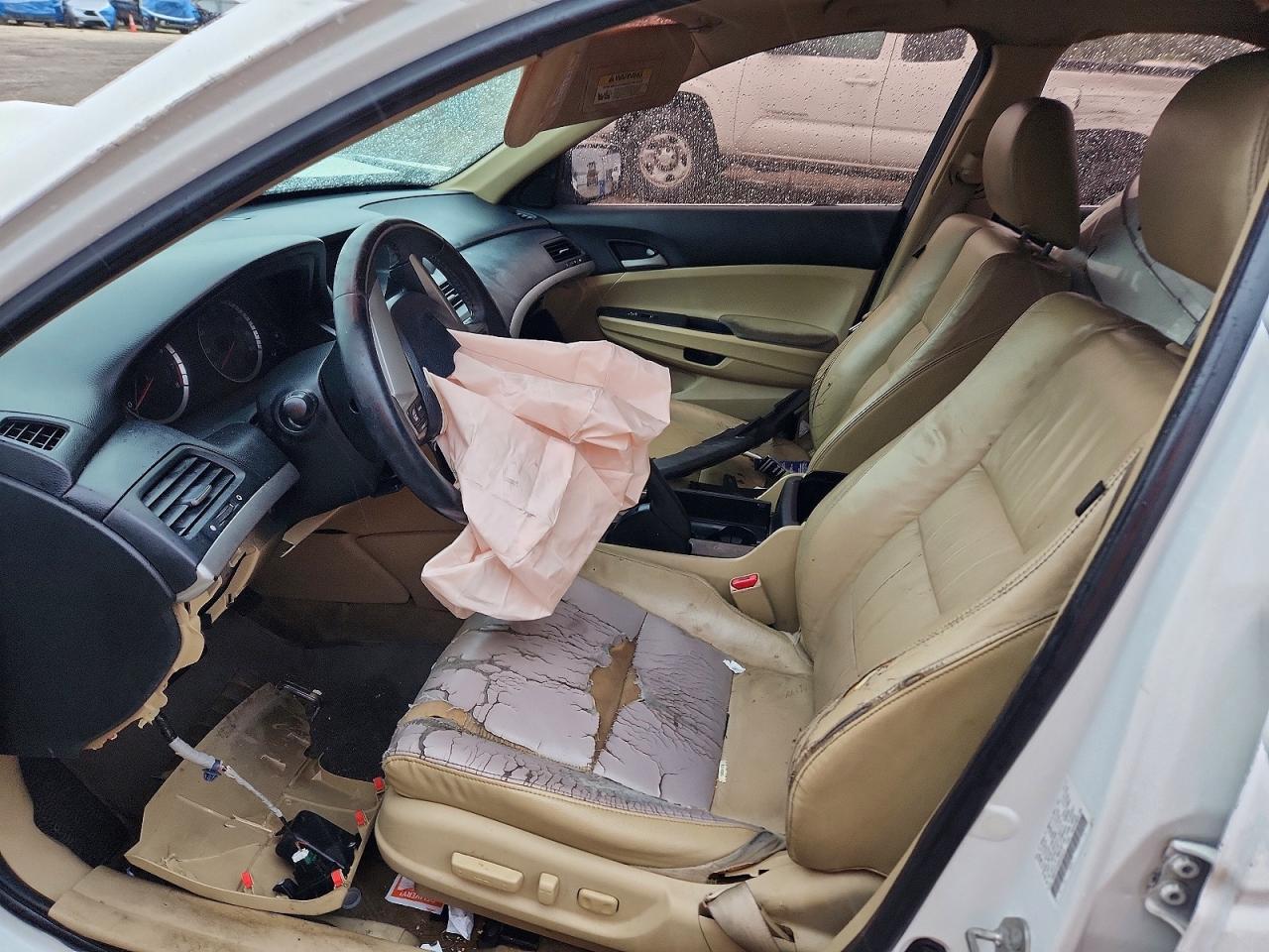 2011 Honda Accord Se - Image 7