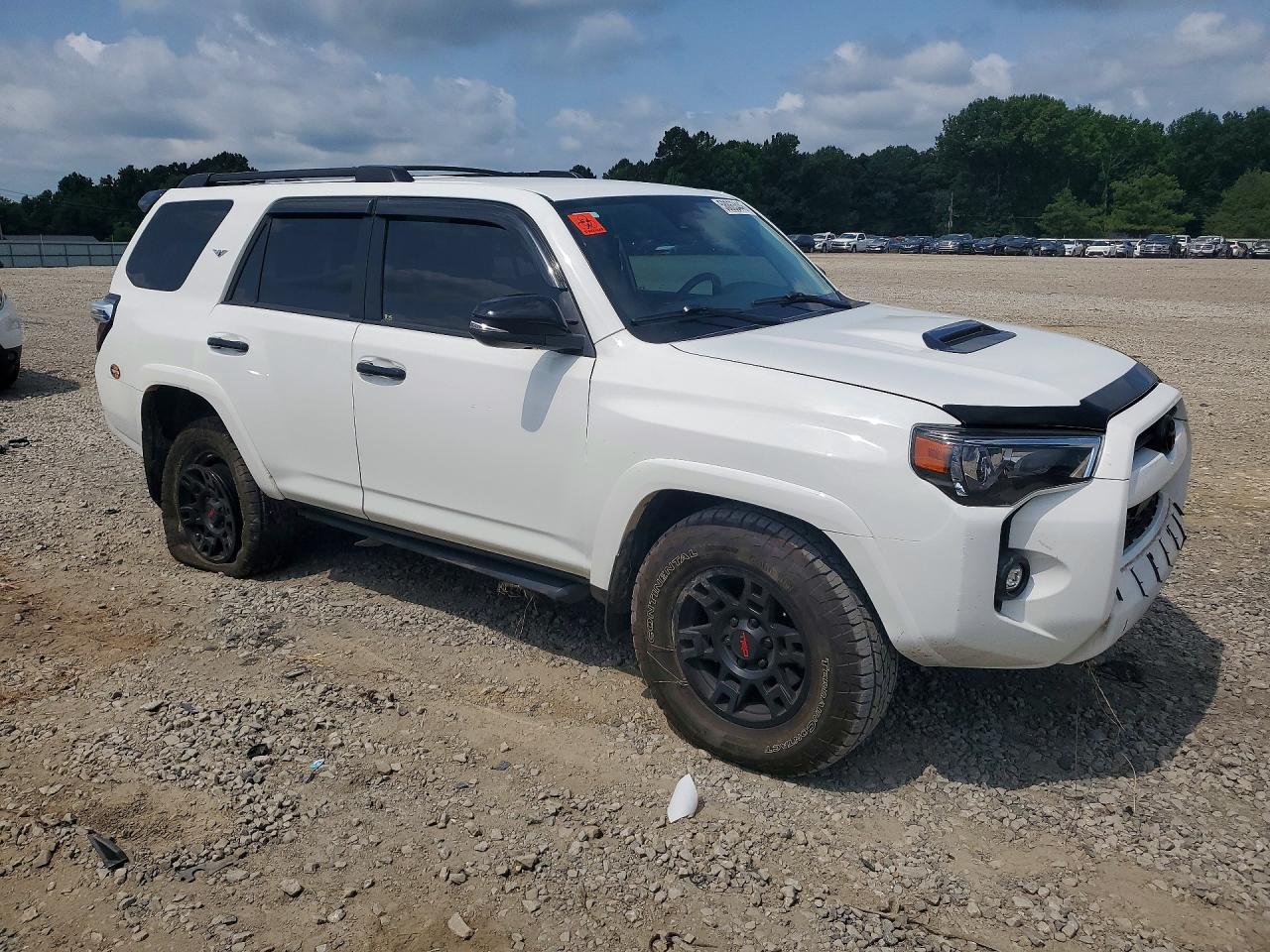 2021 Toyota 4Runner Venture Edition - Фото 4