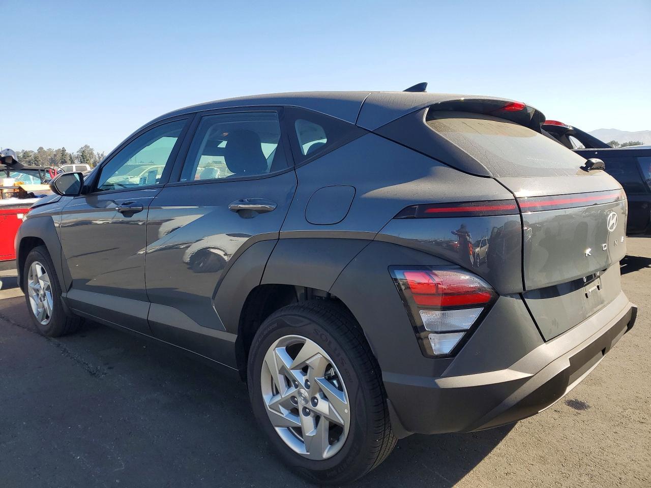 2026 Hyundai Kona Se - Фото 2