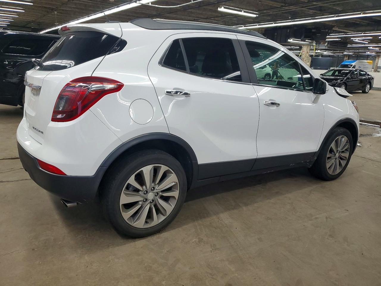 2019 Buick Encore Preferred - Фото 3