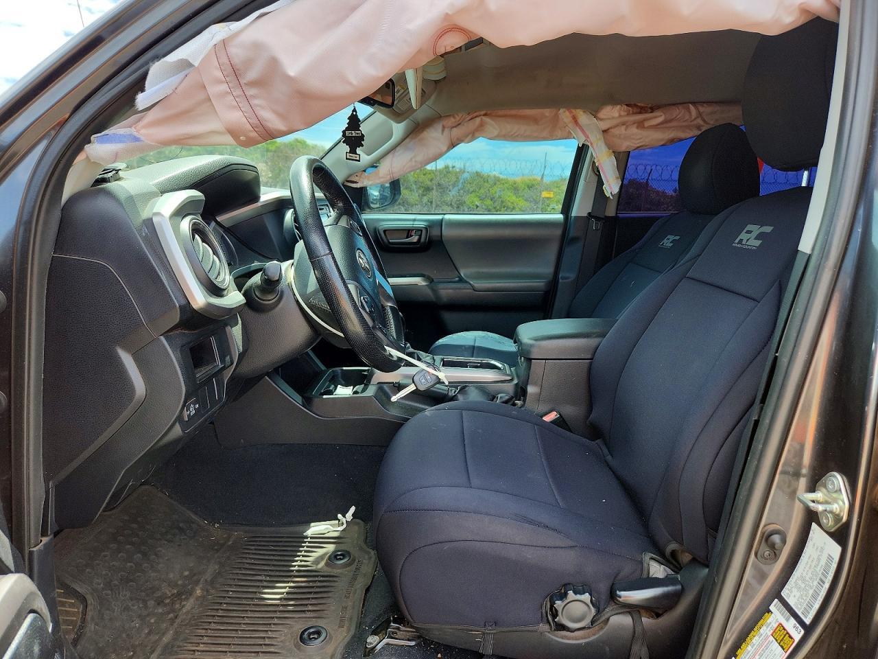 2016 Toyota Tacoma Sr5 V6 - Image 7