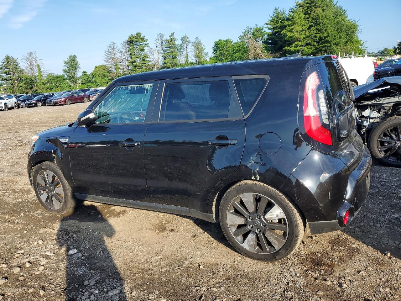 2014 Kia Soul ! - Image 2