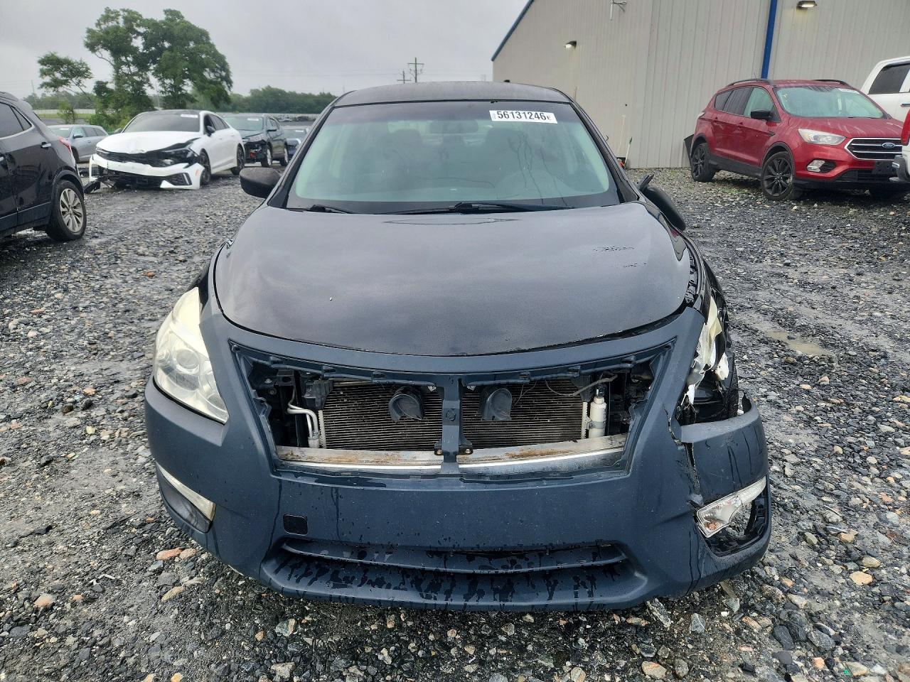 2013 Nissan Altima 2.5 - Фото 5