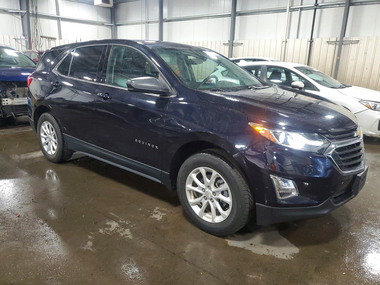 2020 Chevrolet Equinox Lt - Image 4