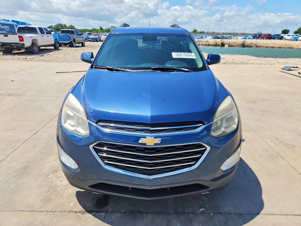 2016 Chevrolet Equinox Lt - Image 5