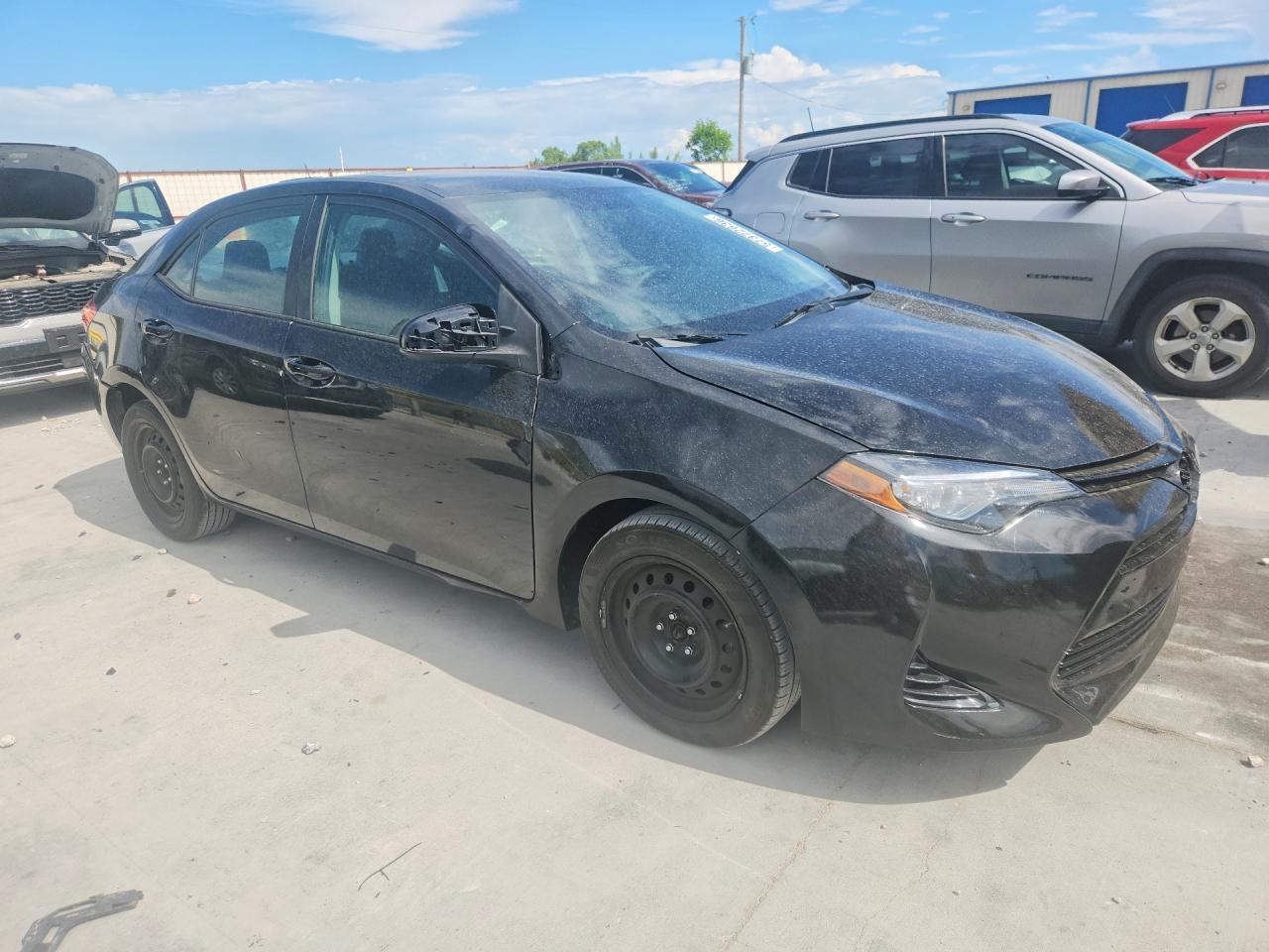 2018 Toyota Corolla Le - Фото 4