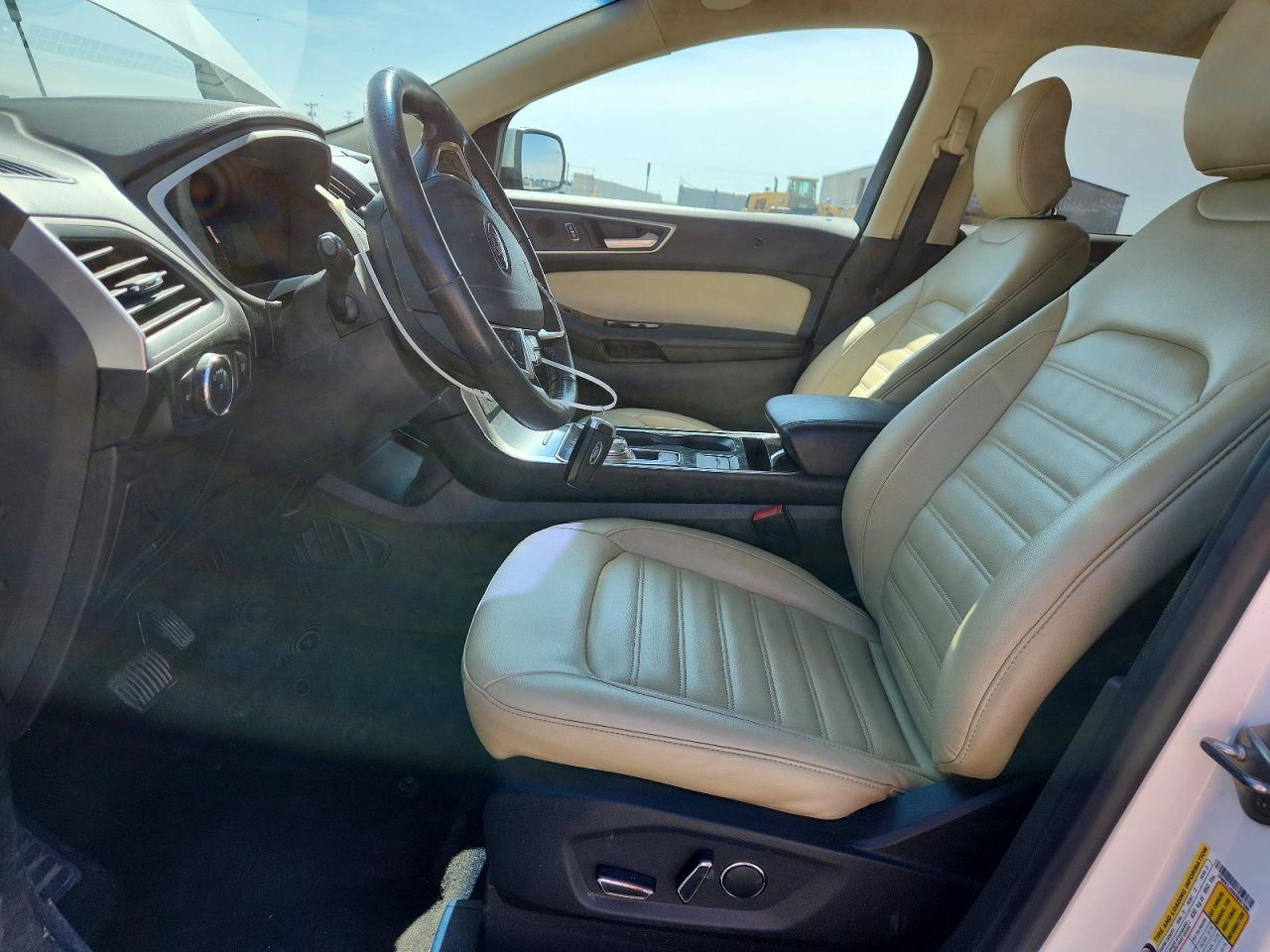 2019 Ford Edge Sel - Фото 7