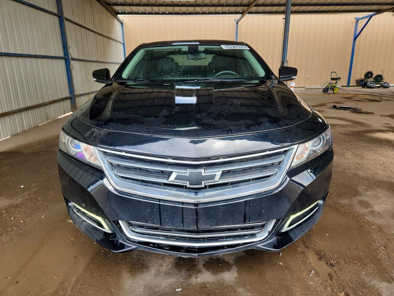 2019 Chevrolet Impala Lt - Фото 5