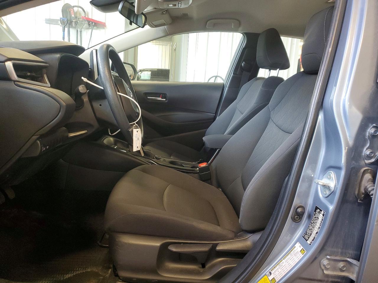 2021 Toyota Corolla Le - Фото 7