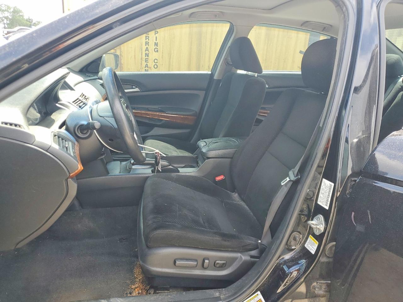 2011 Honda Accord - Фото 7
